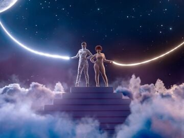 Videoclip de Karma.