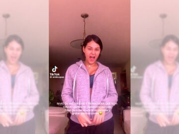 Imagen del v&iacute;deo viral
