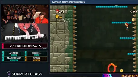 El vídeo en cuestión. El vídeo en cuestión.