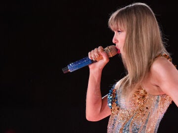 Taylor Swift.