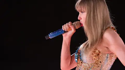 Taylor Swift. Taylor Swift.