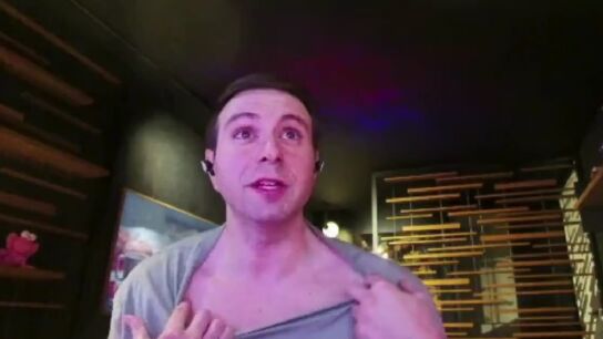 Imagen de Vegetta777 en directo