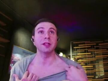 Imagen de Vegetta777 en directo
