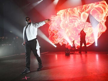 Imagen de archivo de Sean 'Diddy' Combs