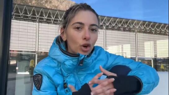 Imagen de Gemita en directo en Twitch
