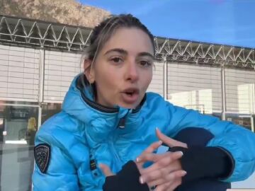 Imagen de Gemita en directo en Twitch
