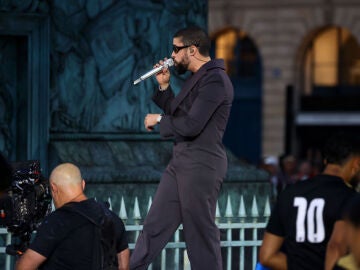 Imagen de archivo de Bad Bunny