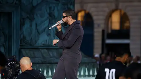 Imagen de archivo de Bad Bunny Imagen de archivo de Bad Bunny