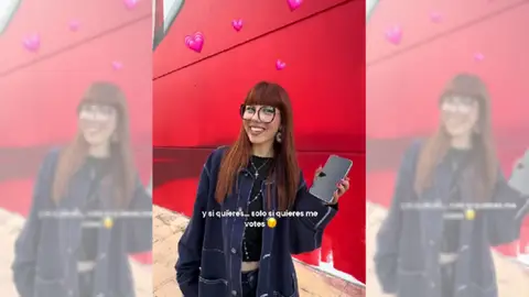 Imagen de Sandra Morales en TikTok Imagen de Sandra Morales en TikTok