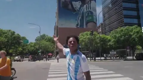 Imagen de Speed en directo Imagen de Speed en directo