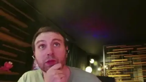 Imagen de Vegetta777 en directo Imagen de Vegetta777 en directo