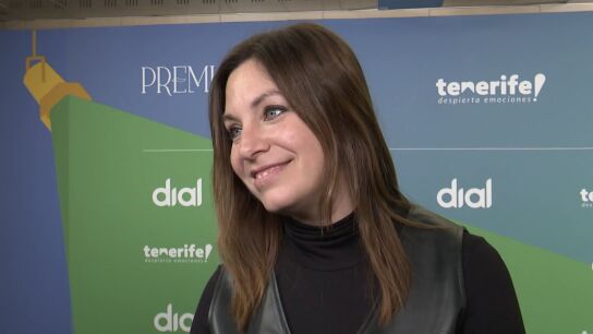 Leire Mart&iacute;nez