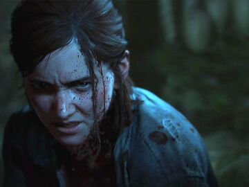 Imagen promocional de The Last of Us 2