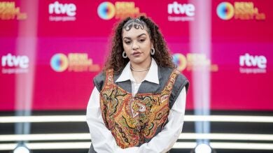 ¿Es Hartita de Llorar, de Lachispa, la canción favorita del Benidorm Fest 2025?