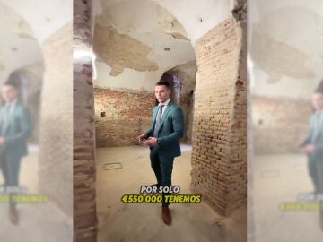 Imagen del v&iacute;deo viral