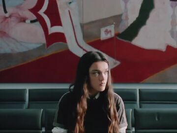 Imagen del teaser de Amaia 
