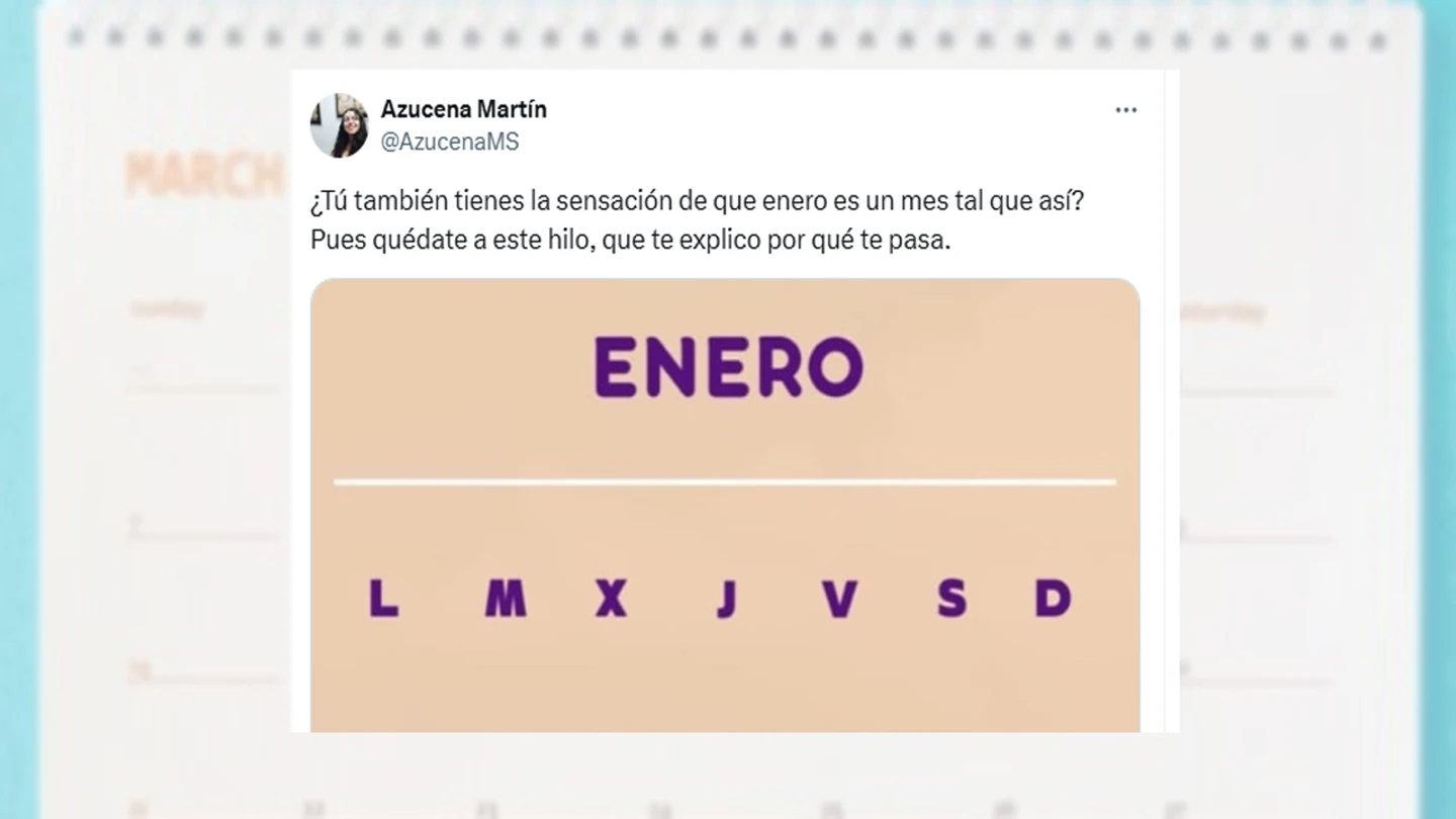 Imagen del tuit viral Imagen del tuit viral