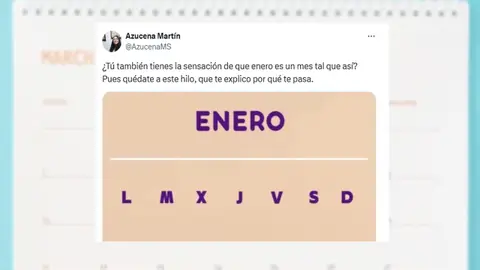 Imagen del tuit viral Imagen del tuit viral