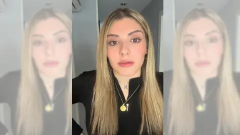 Imagen del vídeo viral Imagen del vídeo viral