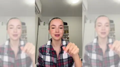 Imagen del vídeo viral Imagen del vídeo viral
