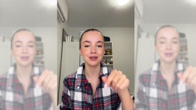 El insólito concurso de Fabiana Sevillano que ha revolucionado TikTok: la búsqueda del mejor pelo de España
