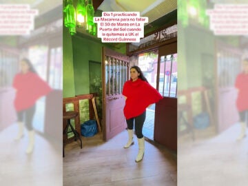 Imagen del v&iacute;deo viral