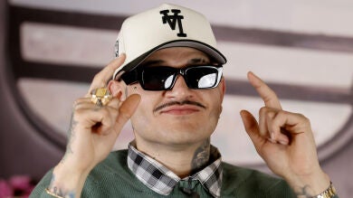 Kapo, sobre su éxito: 