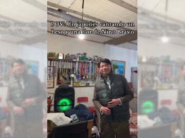 Imagen del v&iacute;deo viral