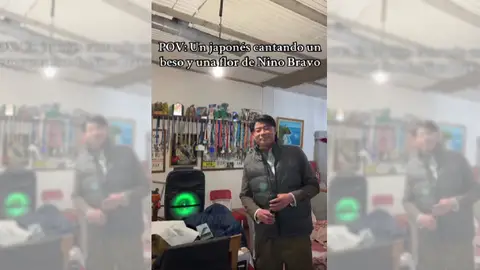 Imagen del vídeo viral Imagen del vídeo viral