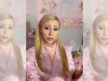 Imagen de un v&iacute;deo de Paige Niemann