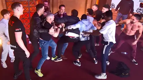 Miniatura del vídeo de El Rincón de Giorgio Miniatura del vídeo de El Rincón de Giorgio