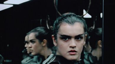 Amaia lanza su tercer disco, Si abro los ojos no es real, y comienza una nueva etapa en su carrera