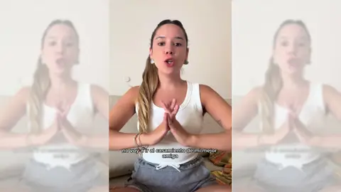 Imagen del vídeo viral Imagen del vídeo viral