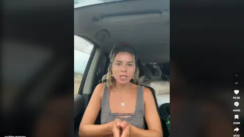 Video de la tiktoker @martaregistrada Video de la tiktoker @martaregistrada