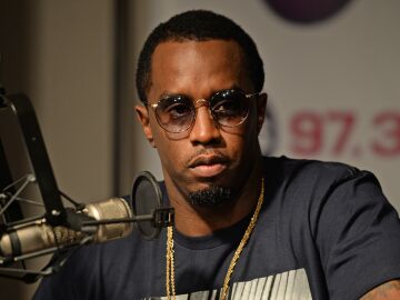Imagen de archivo de Sean 'Diddy' Combs