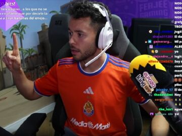 Imagen de TheGrefg en stream
