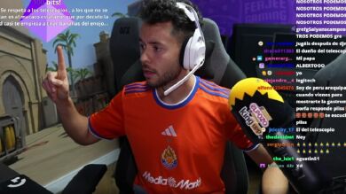 ¿Roro Bueno, TheGrefg y ViruZz en La Velada del Año 5?