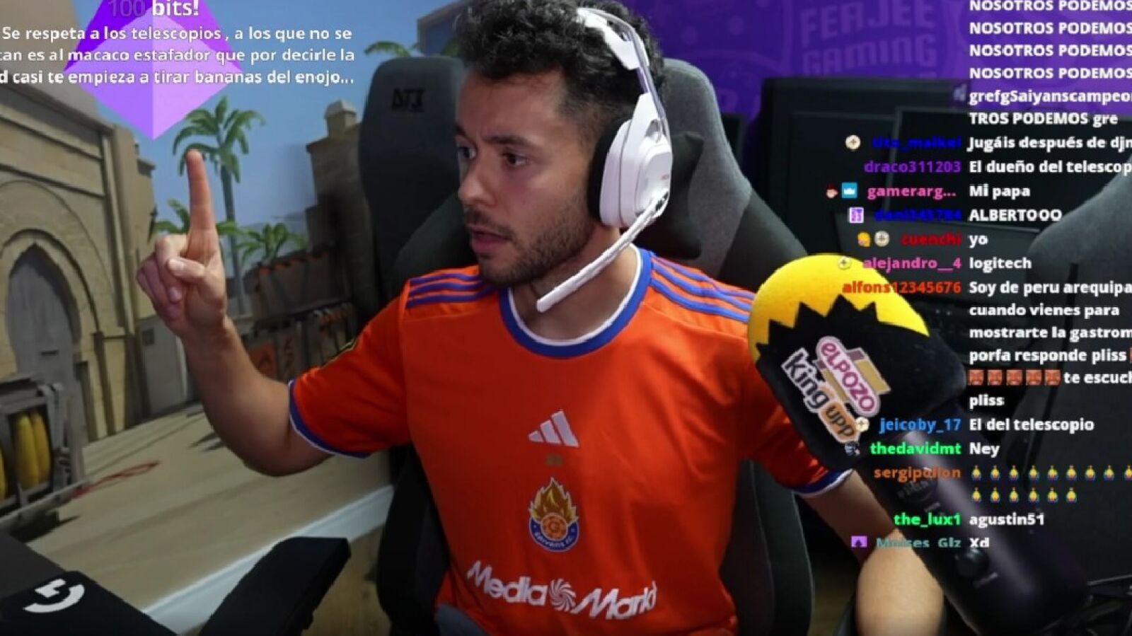 ¿Roro Bueno, TheGrefg y ViruZz en La Velada del Año 5?