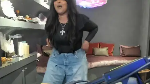 Imagen de Lizzo en stream Imagen de Lizzo en stream