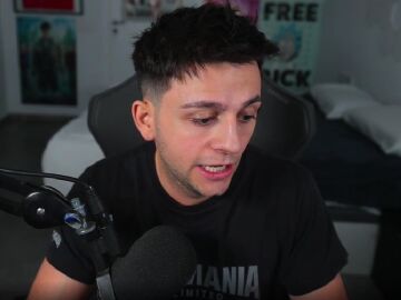Imagen de Ampeter en Twitch