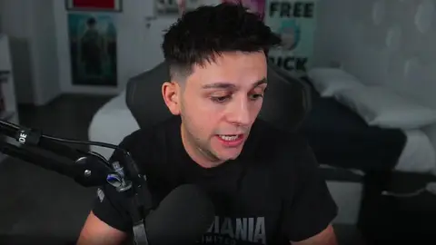 Imagen de Ampeter en Twitch Imagen de Ampeter en Twitch