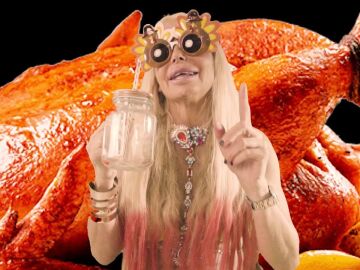 Miniatura de un videoclip de Leticia Sabater en YouTube