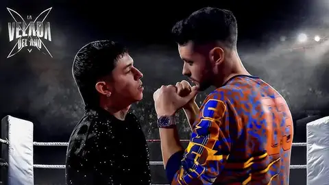 Pelea entre TheGrefg y WestCol Pelea entre TheGrefg y WestCol