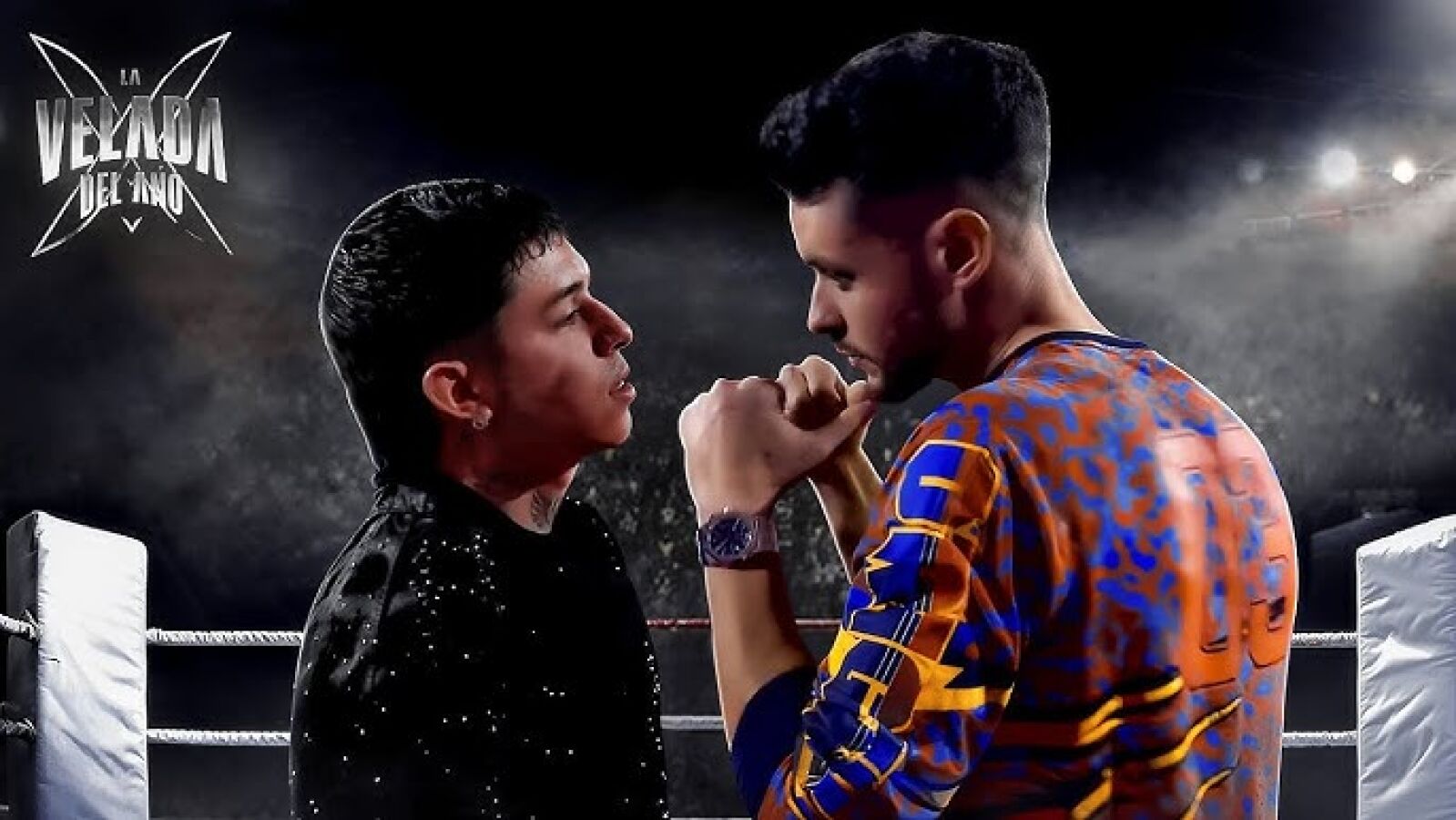 Westcol y TheGrefg calientan su combate con referencias a Dragon Ball: ¿Llegará a celebrarse?