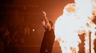 La música en vivo en España rompe récords en 2024 con un 25% más de facturación que en 2023