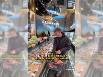 Imagen del v&iacute;deo viral