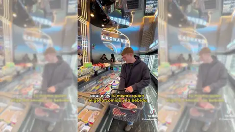 Imagen del vídeo viral Imagen del vídeo viral