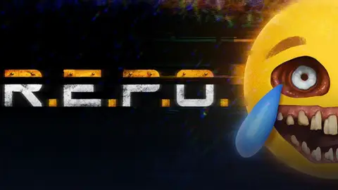 Imagen promocional de R.E.P.O. Imagen promocional de R.E.P.O.