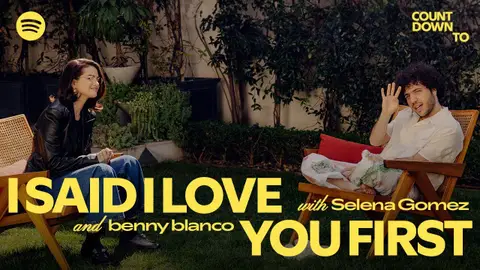 Selena Gomez y Benny Blanco Selena Gomez y Benny Blanco