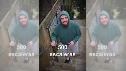 Imagen del vídeo de Ibai Llanos Imagen del vídeo de Ibai Llanos